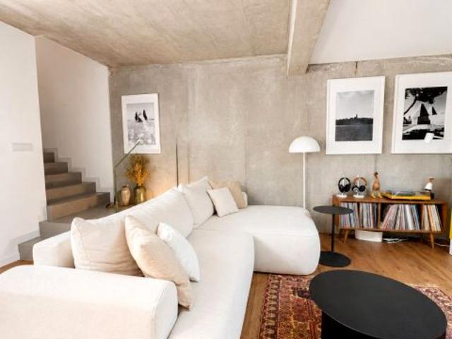 Chełmska 144 m², Kraków
