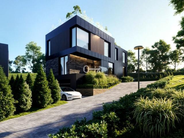 Chełmska 258,03 m², Kraków