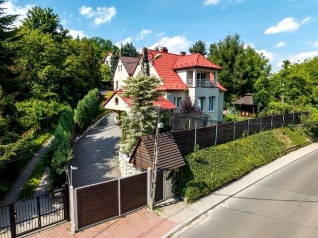 Chełmska 30 299 m², Kraków