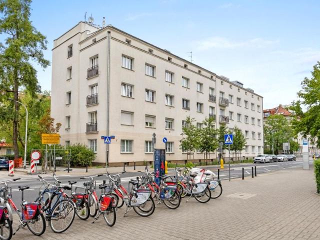 Chełmska 38,60 m², Warszawa