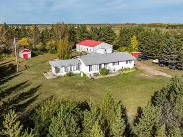 Cheal Lake Road Acreage, Buckland Rm No. 491, SK, S6V 5R2 ho.
