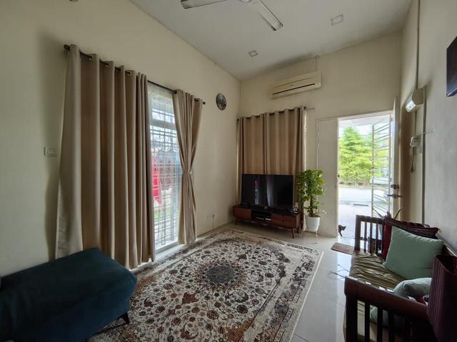 CHEASPEST SEMI D Single Storey Bandar Saujana Putra BSP 9 SP