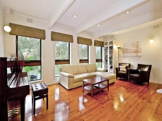 New 4 Milborne Crescent, Eltham VIC 3095