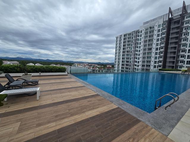 Cheap 4 Bedrooms Royale Infinity Luxury Condo Full Partial
