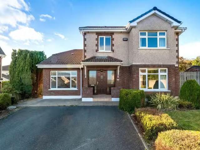 Deal! 4 BR Marlton Demesne, Wicklow Town, Wicklow