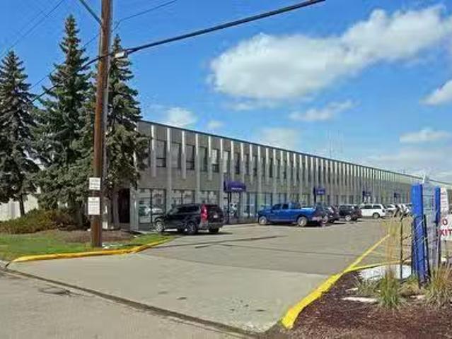 Just in! 4, 9804 47 Ave Nw, Edmonton, AB, T6E 5P3 commercial.