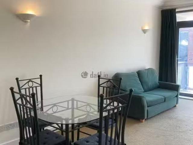 Just in! 87 Moy House, Custom House Square, IFSC, Dublin 1 is.