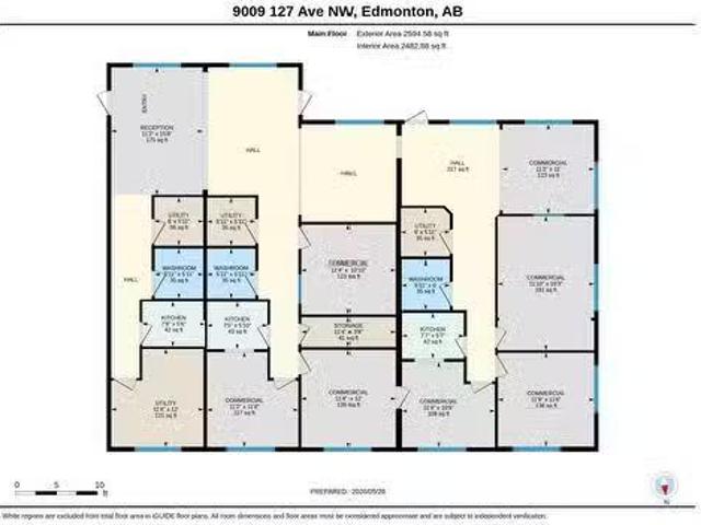 Cheap 9003 127 Avenue, Edmonton, AB, T5E 0A8 commercial for.
