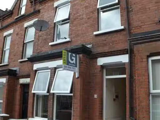 For Rent! 13 Chadwick Street