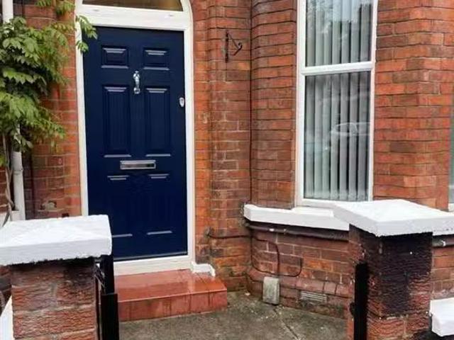 Just in! 13 Rossmore Avenue