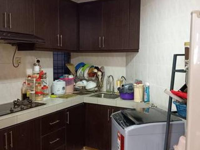 CHEAP 100 Loan Regency Condo Apartment Freehold Centro Federal Klang