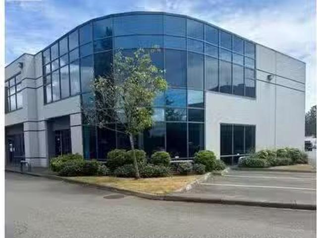 For Rent! 101/201 1628 Foster'S Way, Delta, BC, V3M 6S6 comm.