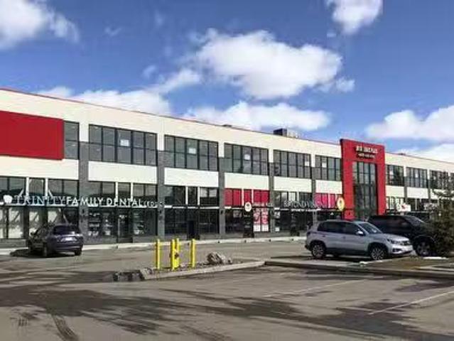 Cheap 109, 4809 43A Avenue, Leduc, AB, T9E 8J6 commercial fo.