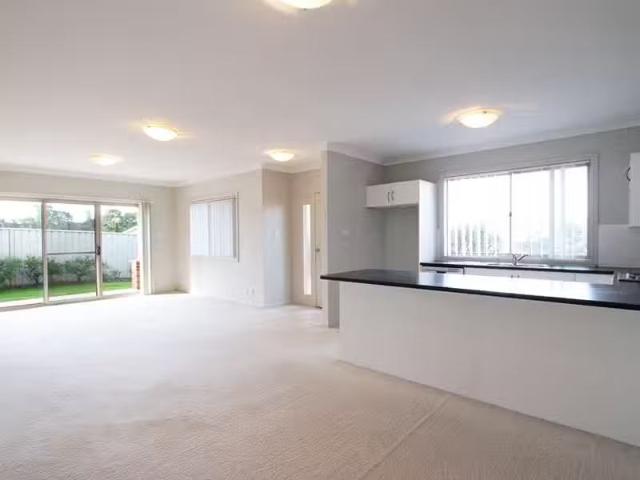 Nice 1/133 Casey Drive, Singleton Apartment for rent Listed b.