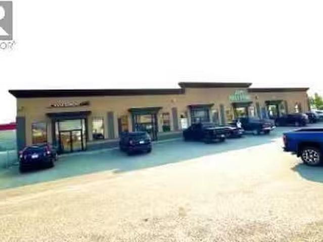 Cheap 11612 8 Street Unit# #3, Dawson Creek, BC, V1G 4R7 com.
