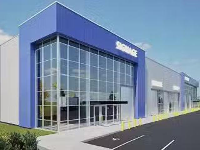 Cheap 12416 Barlow Trail Ne, Calgary, AB, T3N 2P8 commercial.