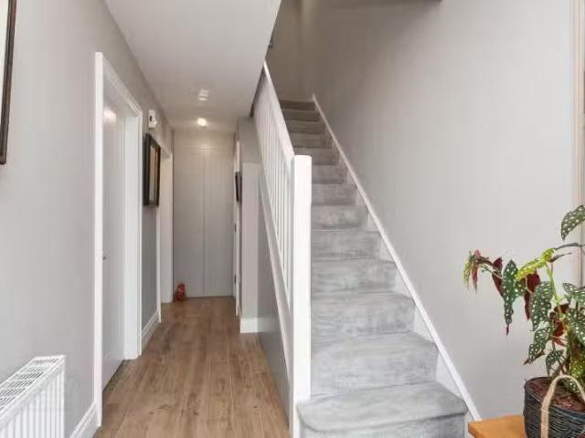 Cozy 17 Upper Lisburn Road