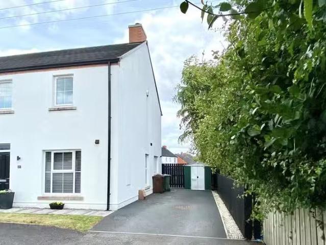 Unique 17 Bowens Mews