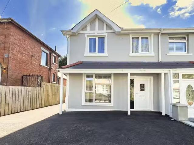 For Rent! 173 Deerpark Road