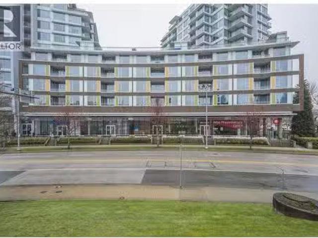 Unique 180 6971 Elmbridge Way, Richmond, BC, V7C 4N1 commerc.