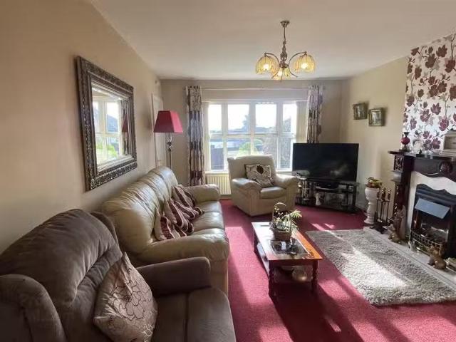 New 19 Blacksgrove