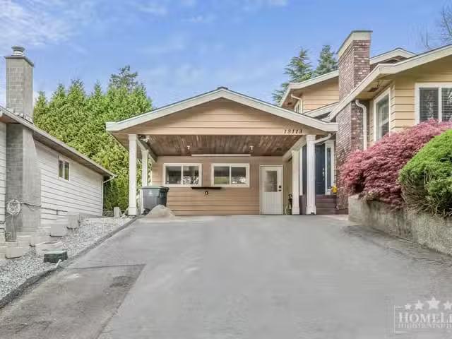 Cheap 1 BR Other Property for rent in Surrey, Cloverdale, Gard.