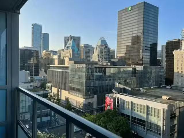 Charming 1 BR Apartment for rent in Vancouver, Vancouver West.