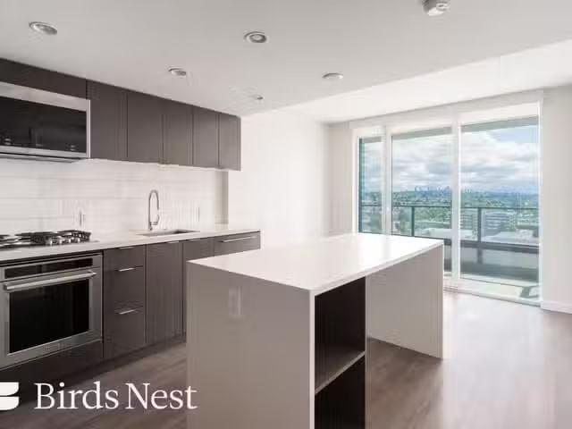 Cozy 1 BR Apartment for rent in Vancouver, Vancouver West, 160.