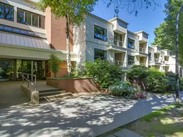 Cheap 1 BR Apartment for rent in Vancouver, Vancouver West, 21.