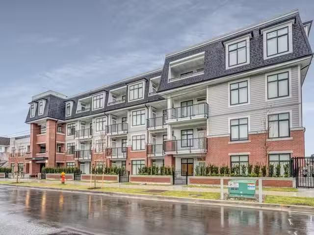 Cheap 1 BR Apartment for rent in Coquitlam, Coquitlam, 5XX 808.