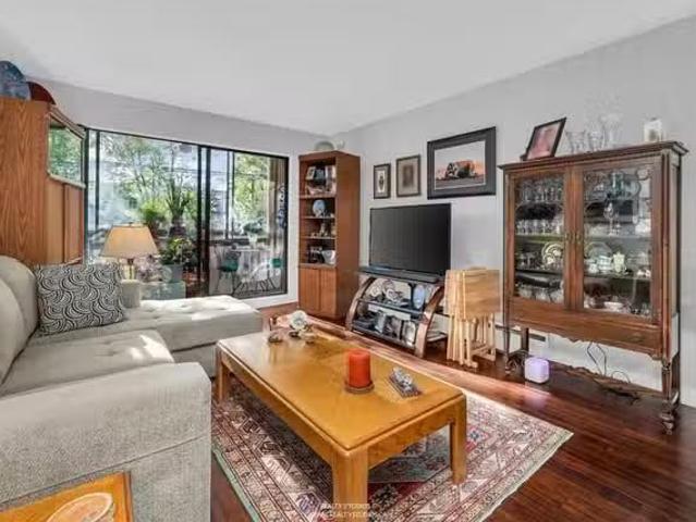 Cheap 1 BR Apartment for rent in New Westminster, New Westmins.