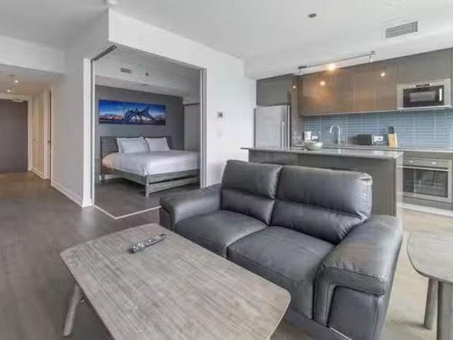 Cheap 1 BR Hamilton Avenue North