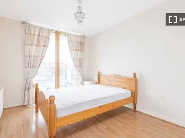 Nice 1 BR Room in shared flat for rent in Dublin