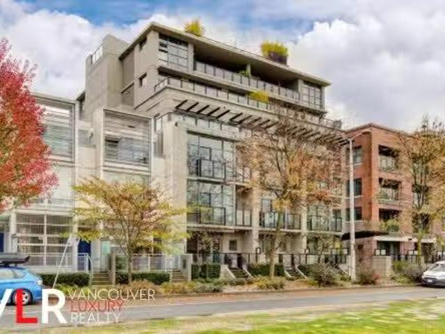 Cheap 1 BR St Avenue W, Vancouver, BC, V5Y 0B2 lease for lea.