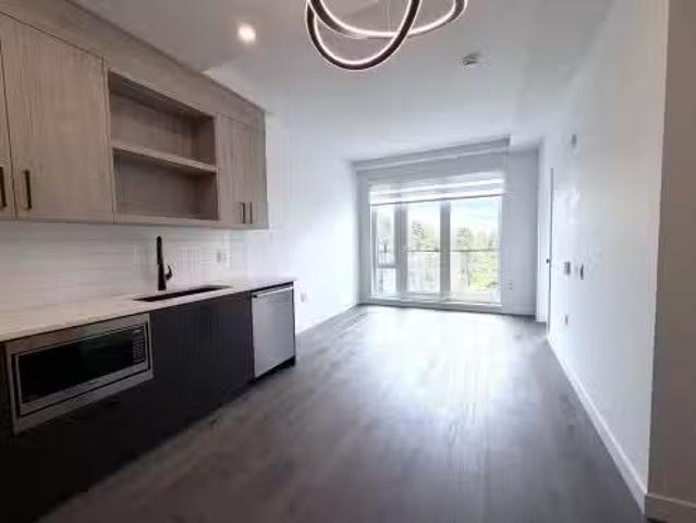 For Rent! 1 BR 506 6859 Cambie Street, Vancouver, BC, V6P 0M4.