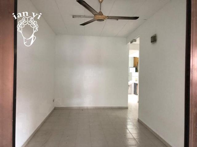 CHEAP 1 STOREY TERRACE BATU MAUNG TAMAN IPING LANDED Bayan Lepas