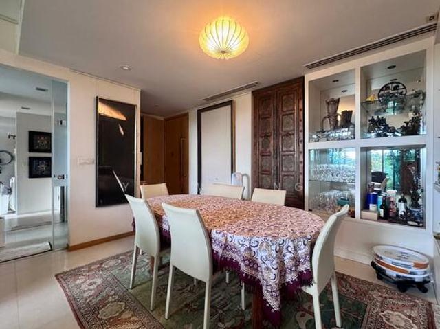 Cheap! 1km Henry Park Big Floor Plate ️ 8321.8433 Condominium For Sale, $2,580,000, 3 Bed 3 Bath 1,409 sqft $1,831.00 psf