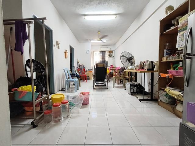 CHEAP 1st Floor Shop Apartment Taman Kasturi Cheras Balakong Batu 11