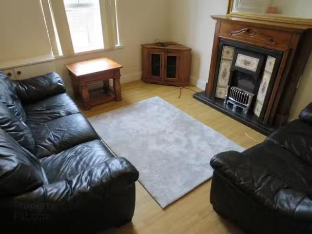 Just in! 23b Magdala Street