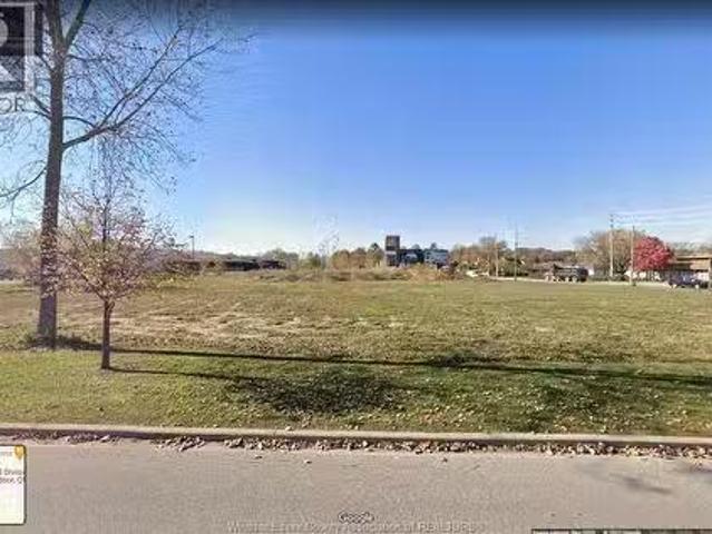 Cheap 2025 Division Road, Windsor, ON, N8W 1Z7 commercial fo.