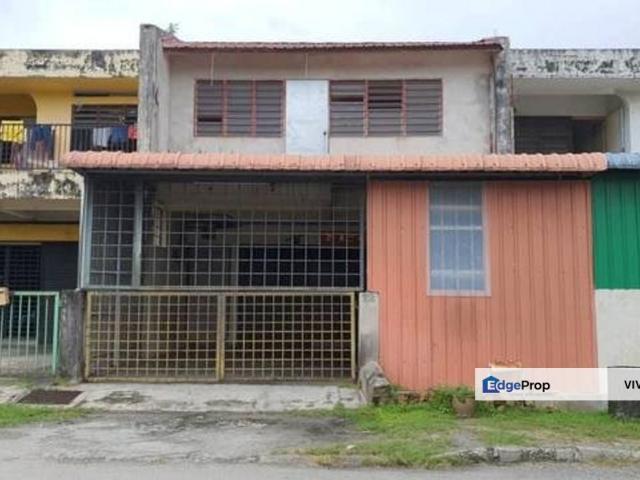 Cheap 22x70 Lahat Badri Shah Seri Wang Baru Mines Indah Pengkalan Tiara