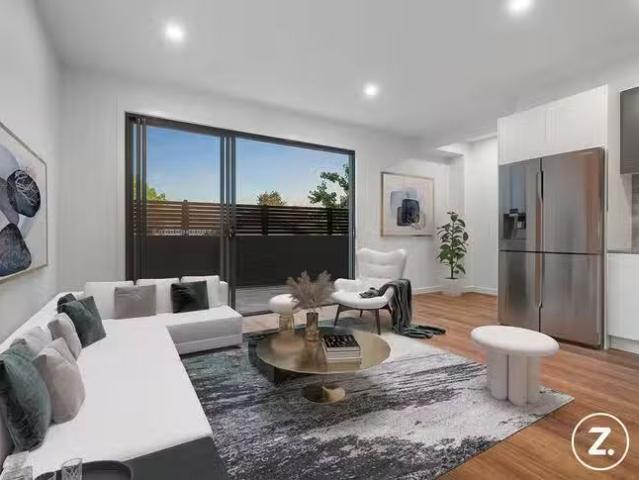 New 2/305 Bell Street, Bellfield, VIC 3081