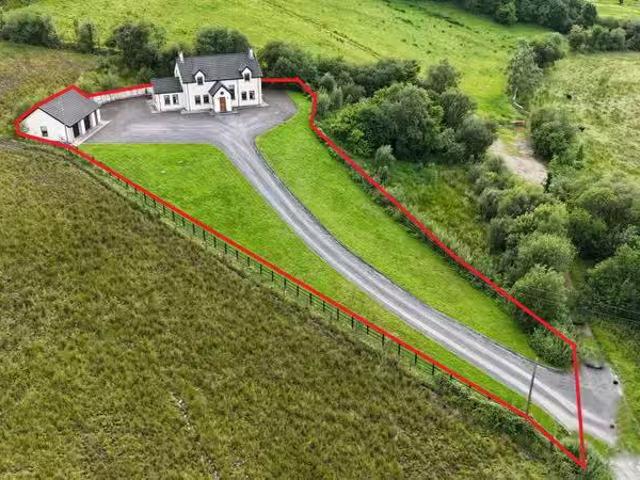 Unique 27 Meencaragh Road