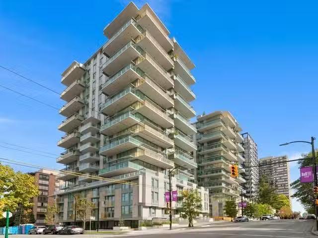 Cheap 2 BR Apartment for rent in Vancouver, Vancouver West, 14.