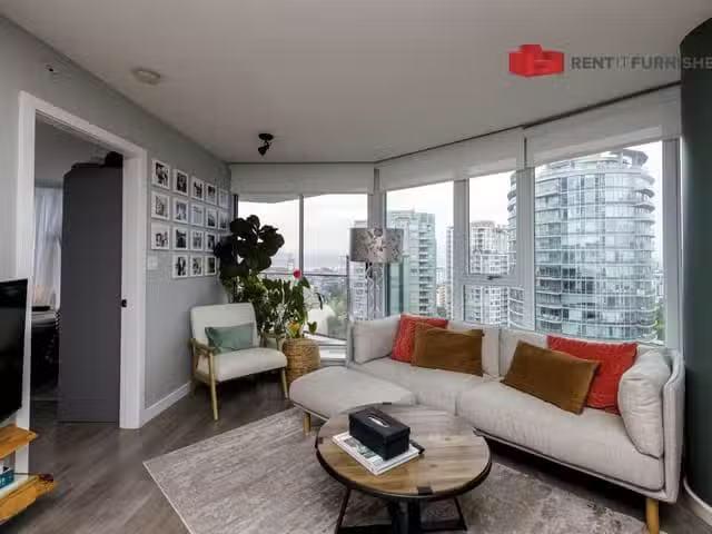 Cheap 2 BR Apartment for rent in Vancouver, Vancouver West, 22.