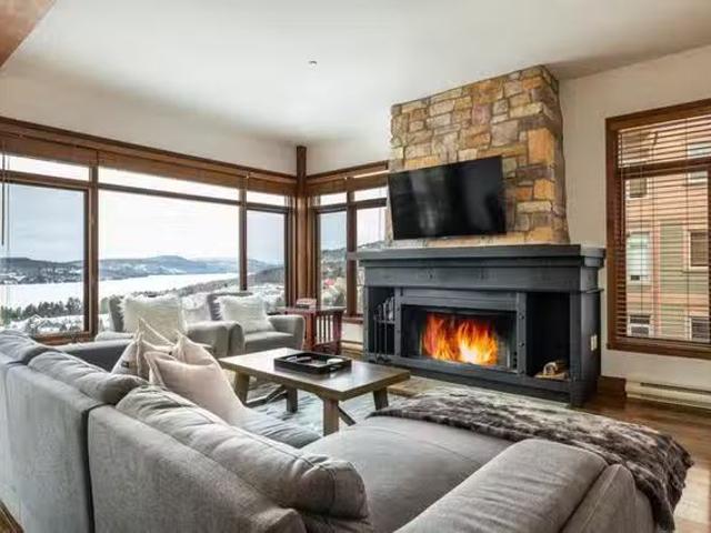 Just in! 2 BR Chemin au Pied de la Montagne