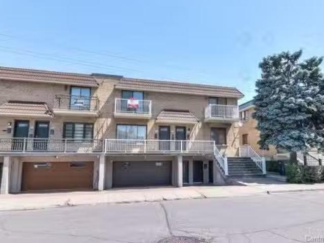 New 2 BR 10067 Rue Jules Crépeau, Montréal Ahuntsic Cartiervi.