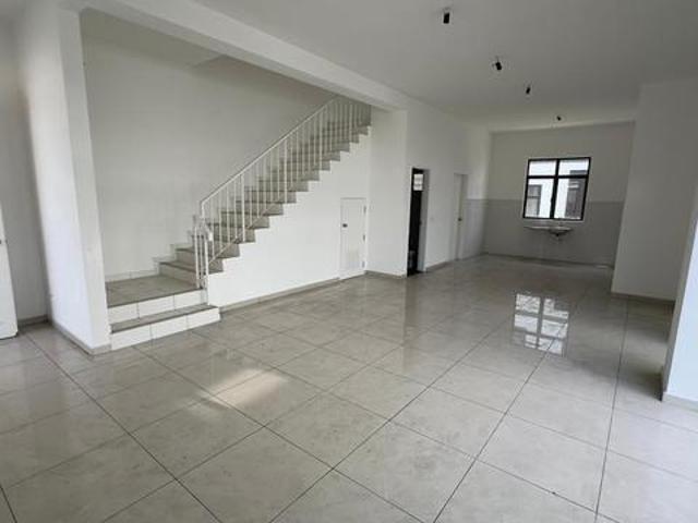 Cheap 2 Storey Terrace Avenham Garden Eco Grandeur Puncak Alam House