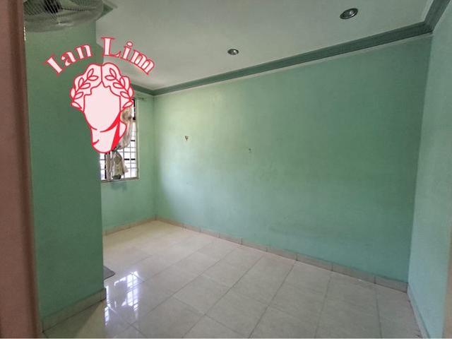 Cheap 2 STOREY TERRACE Sungai Ara LANDED Bayan Lepas Baru Renovated