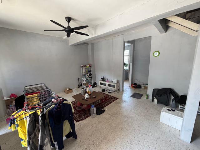 Cheap 2 Sty Terraced Anggerik 3 Bukit Sentosa Bukit Beruntung Rawang